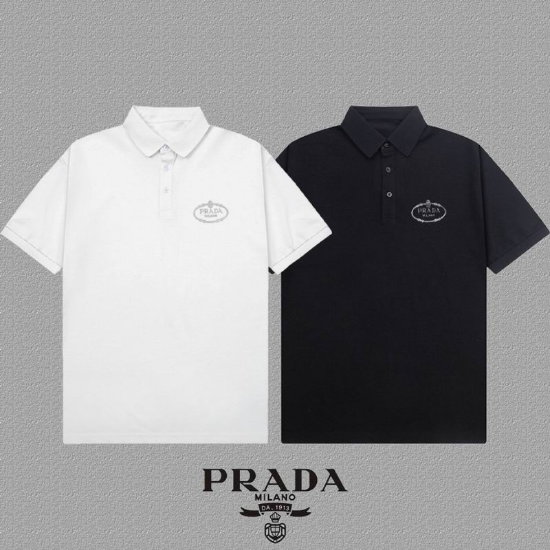 Prada S-2XL dgtr01
